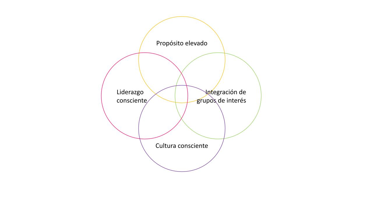 Capitalismo Conciente